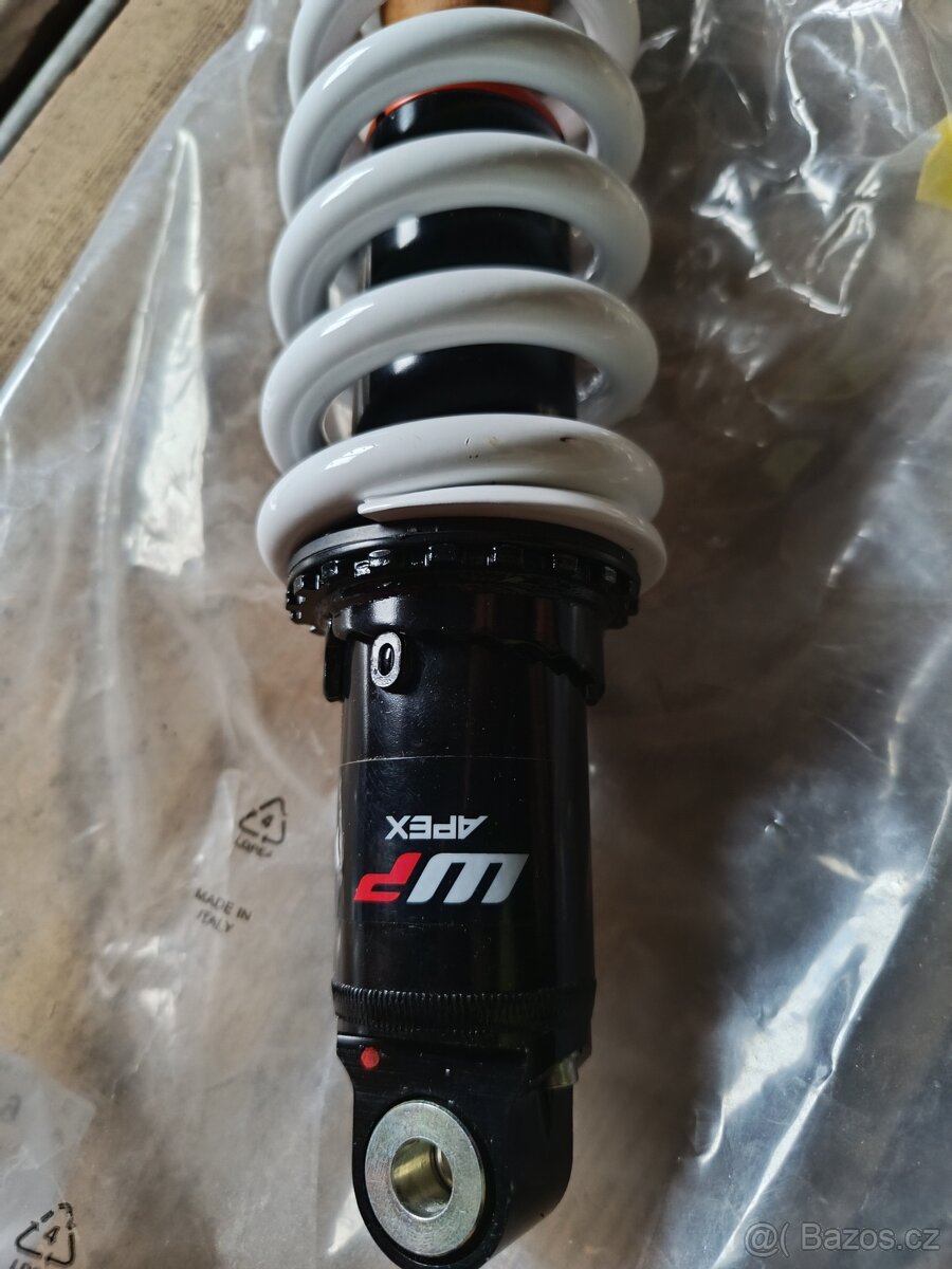 KTM 790 Adventure rok 24