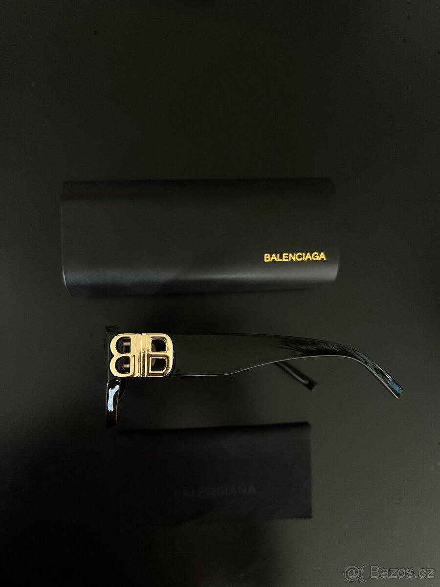 Brýle Balenciaga