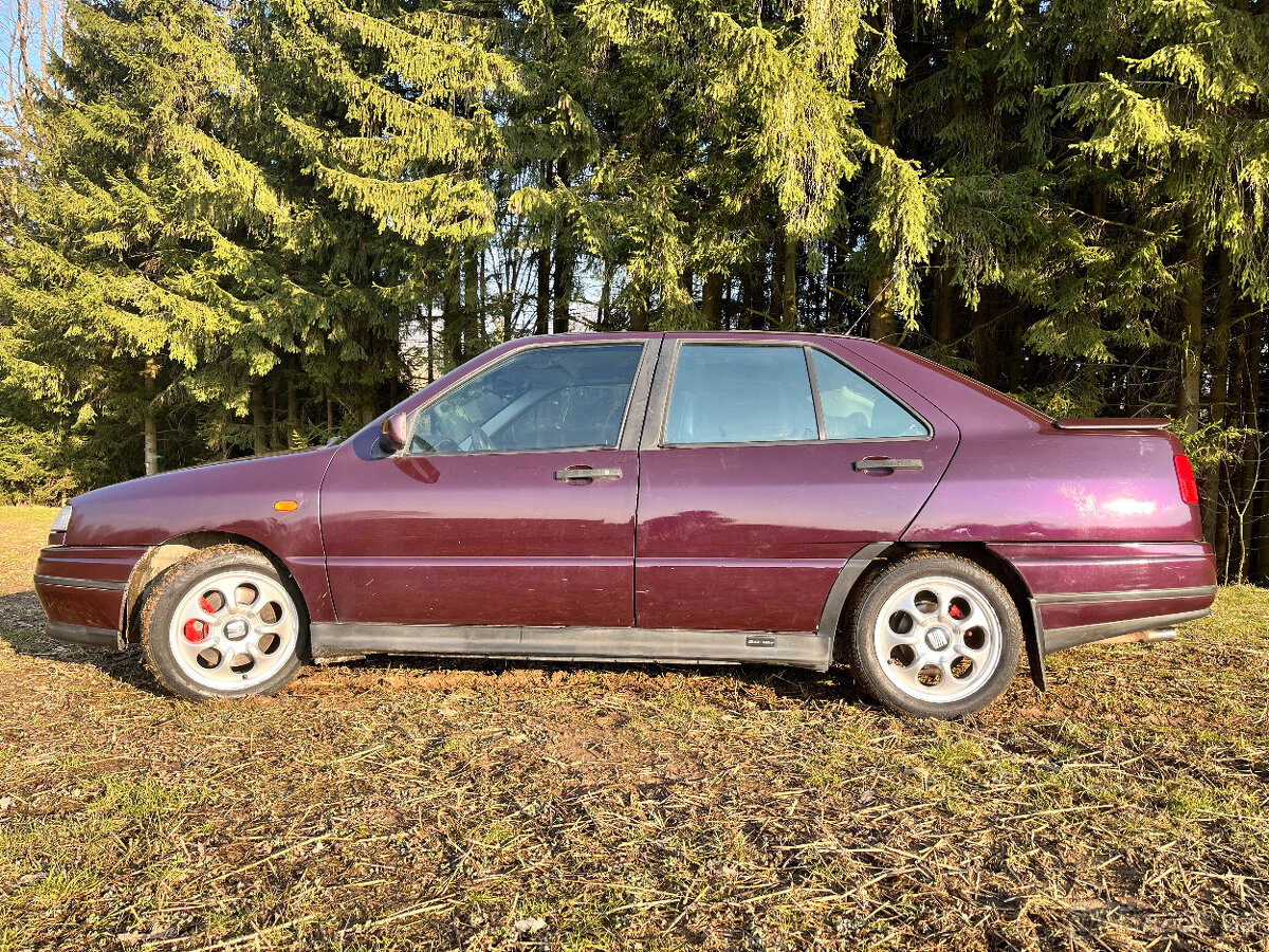 Seat Toledo 16v 2.0 110 kw PO RENOVACI