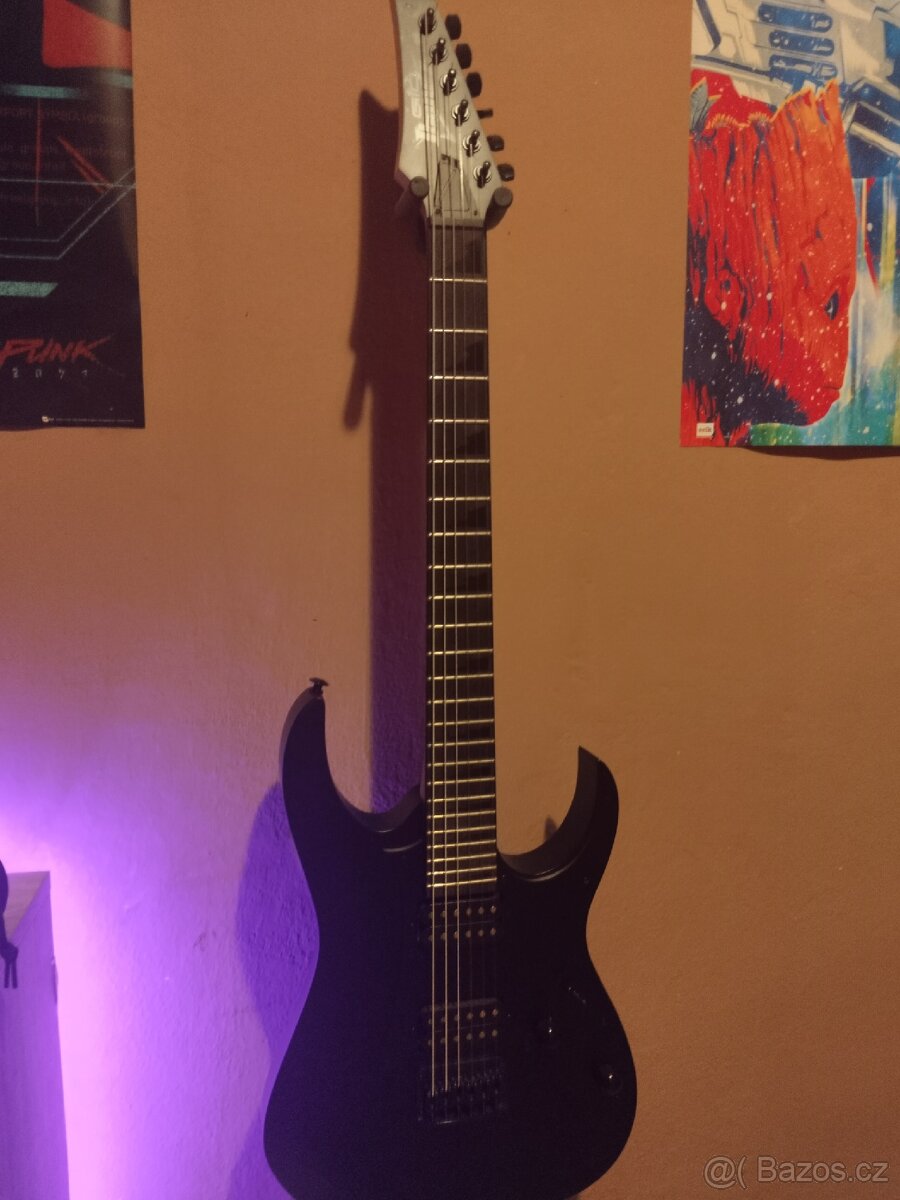 Ibanez gio grgr131
