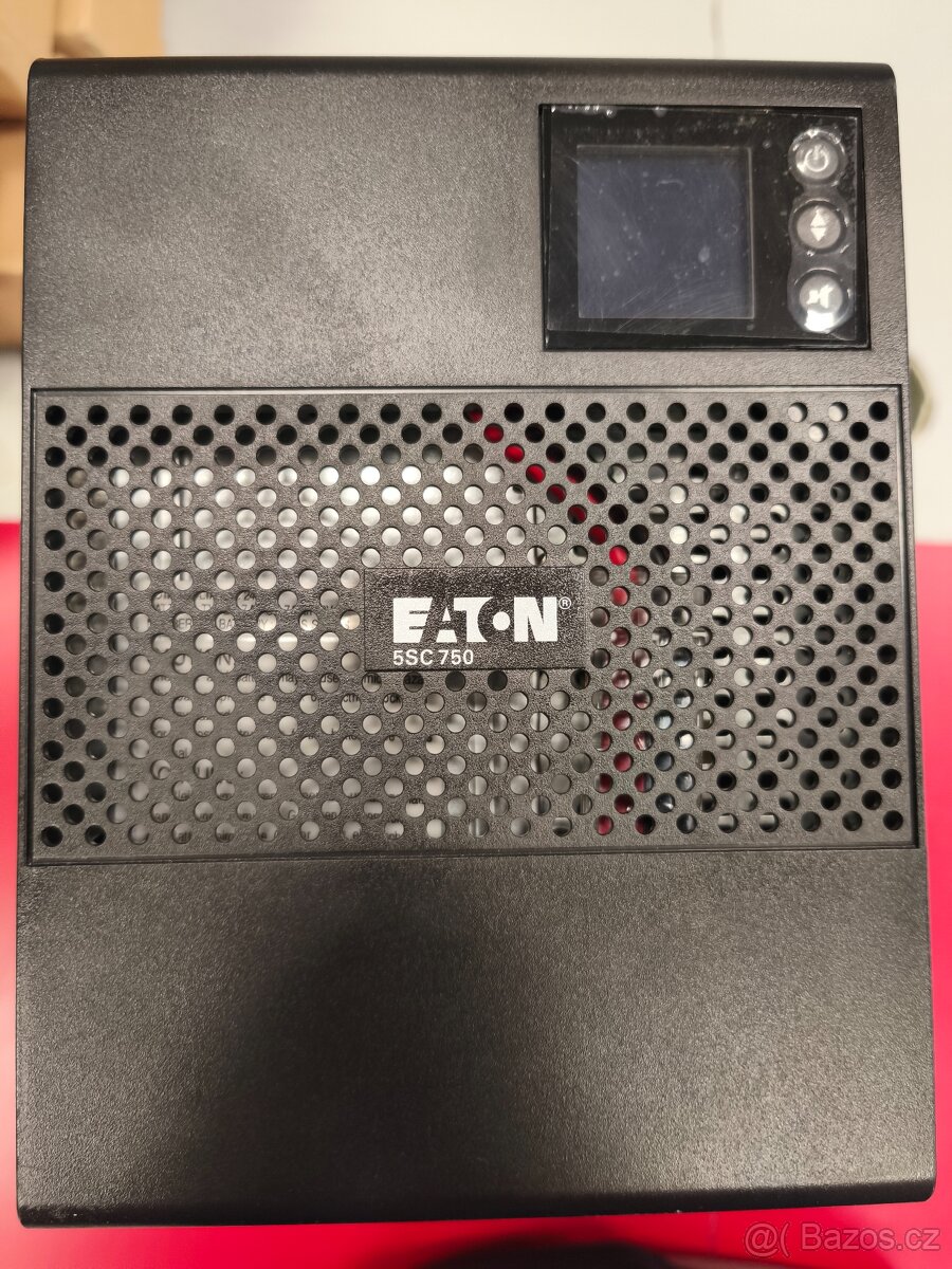 Záložní zdroj UPS EATON 5SC750i