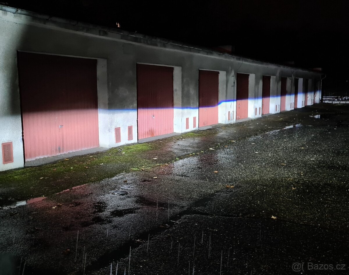 Supervýkonné LED H7/H4 projektory - KVALITNÍ SVĚTLO