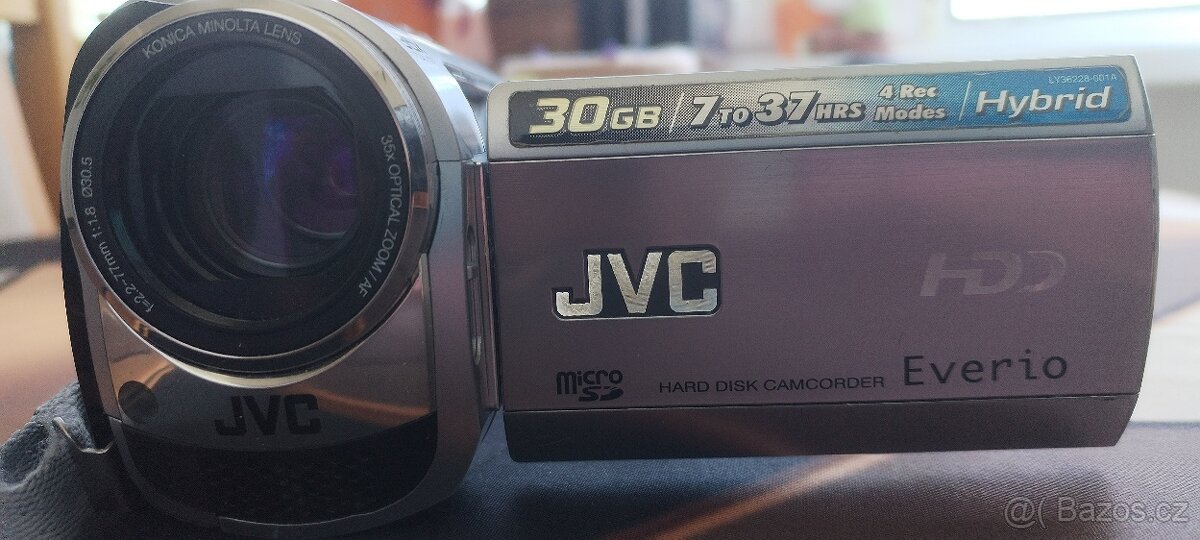 JVC