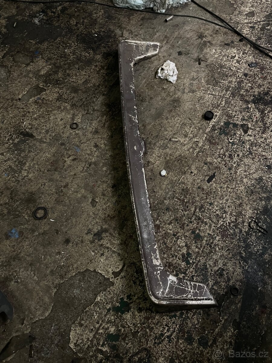 Spoiler BMW E21