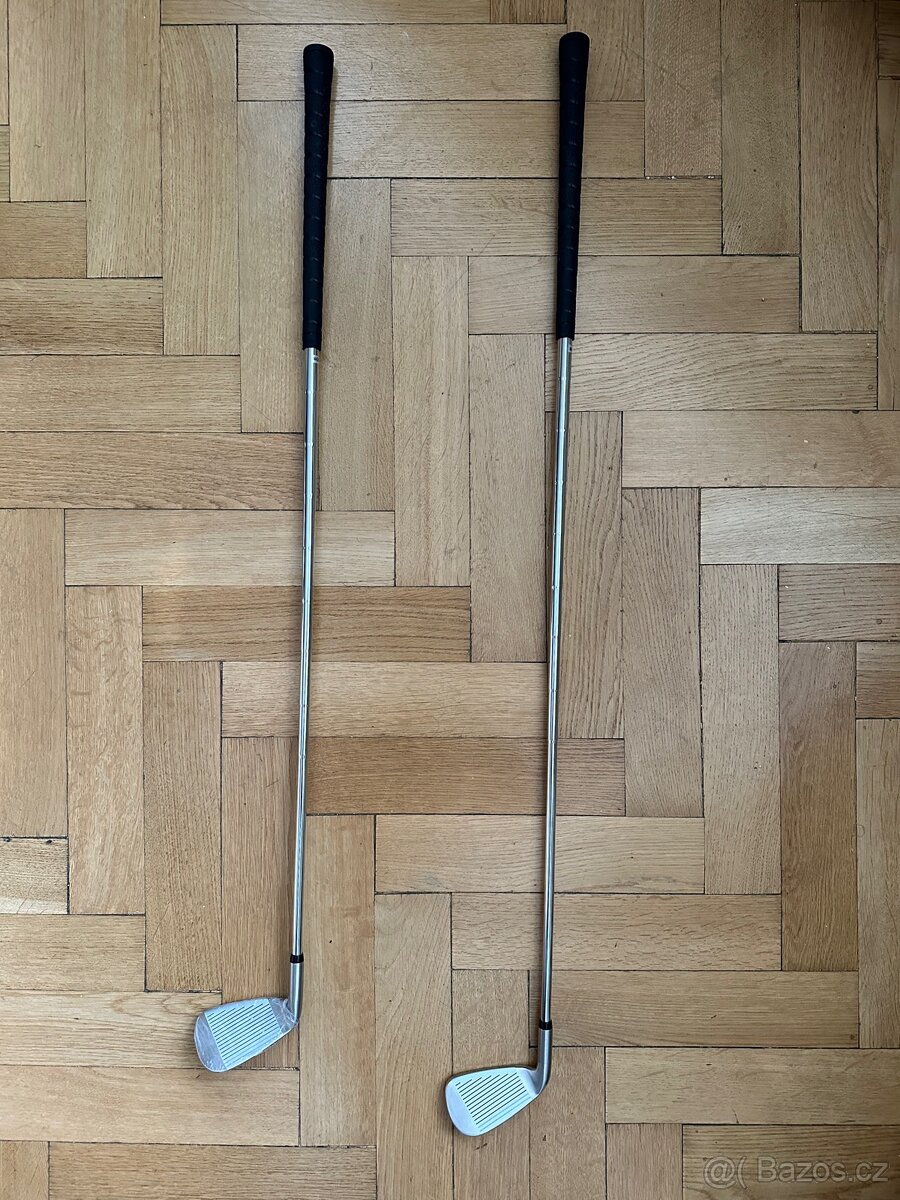 Golfové hole Prokennex