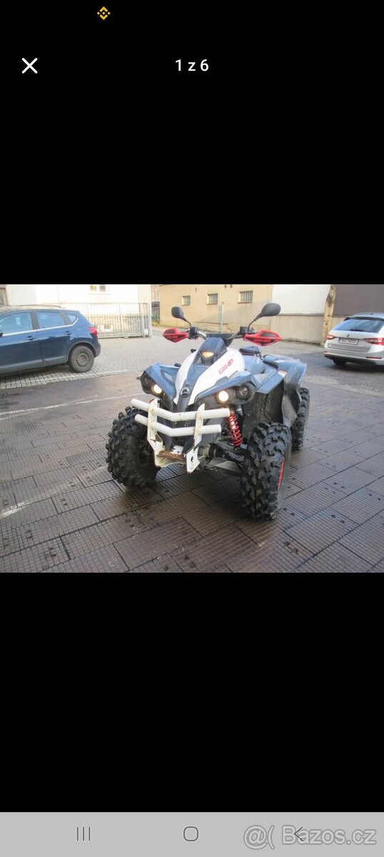 Can am