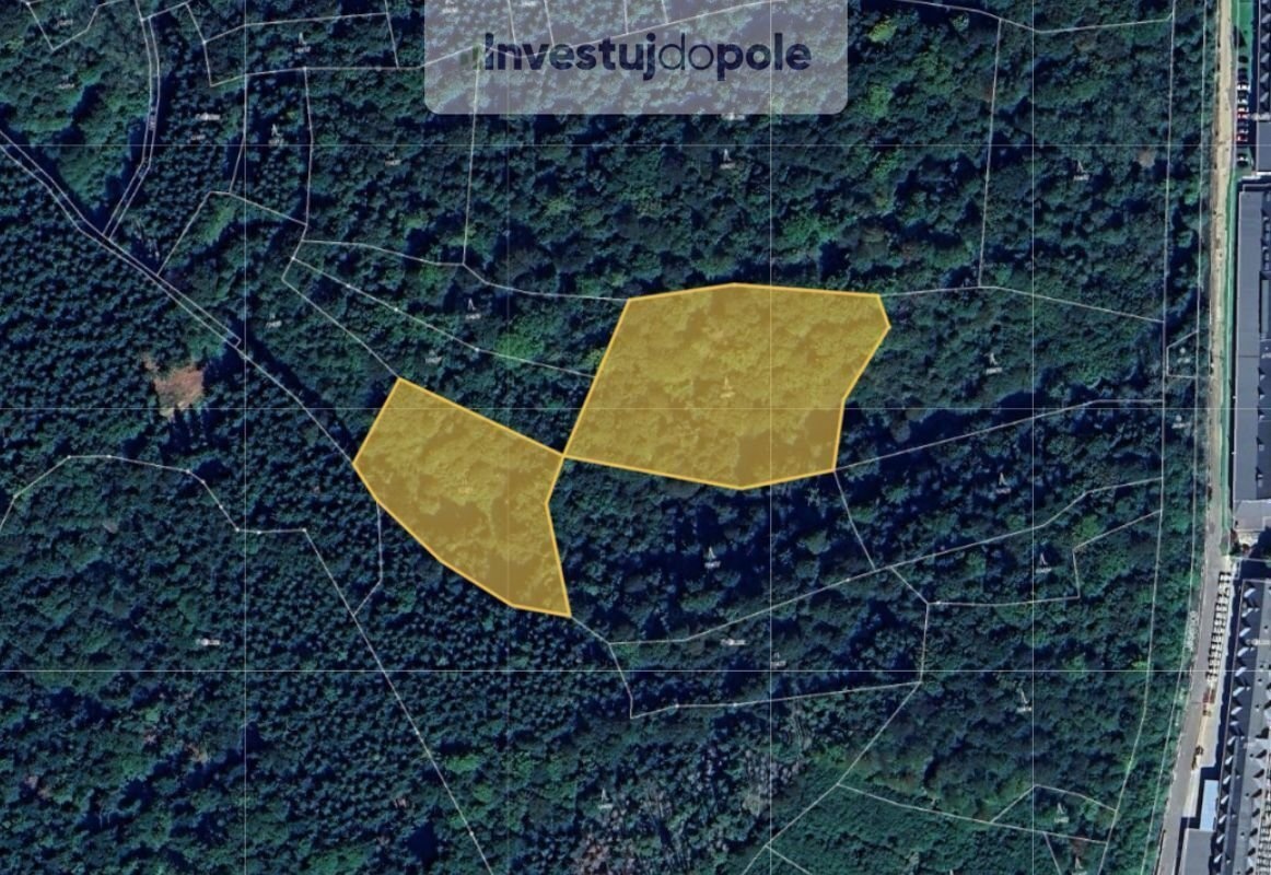 Prodej lesa 11 175 m², Vsetín, ev.č. 2025-06-30-8