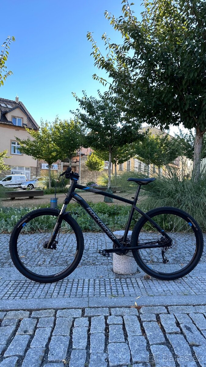 Kolo Rockrider ST 520🔥 Ram XL🧍♂️🧍♀️ Kola 27.5🛞 Super✔️