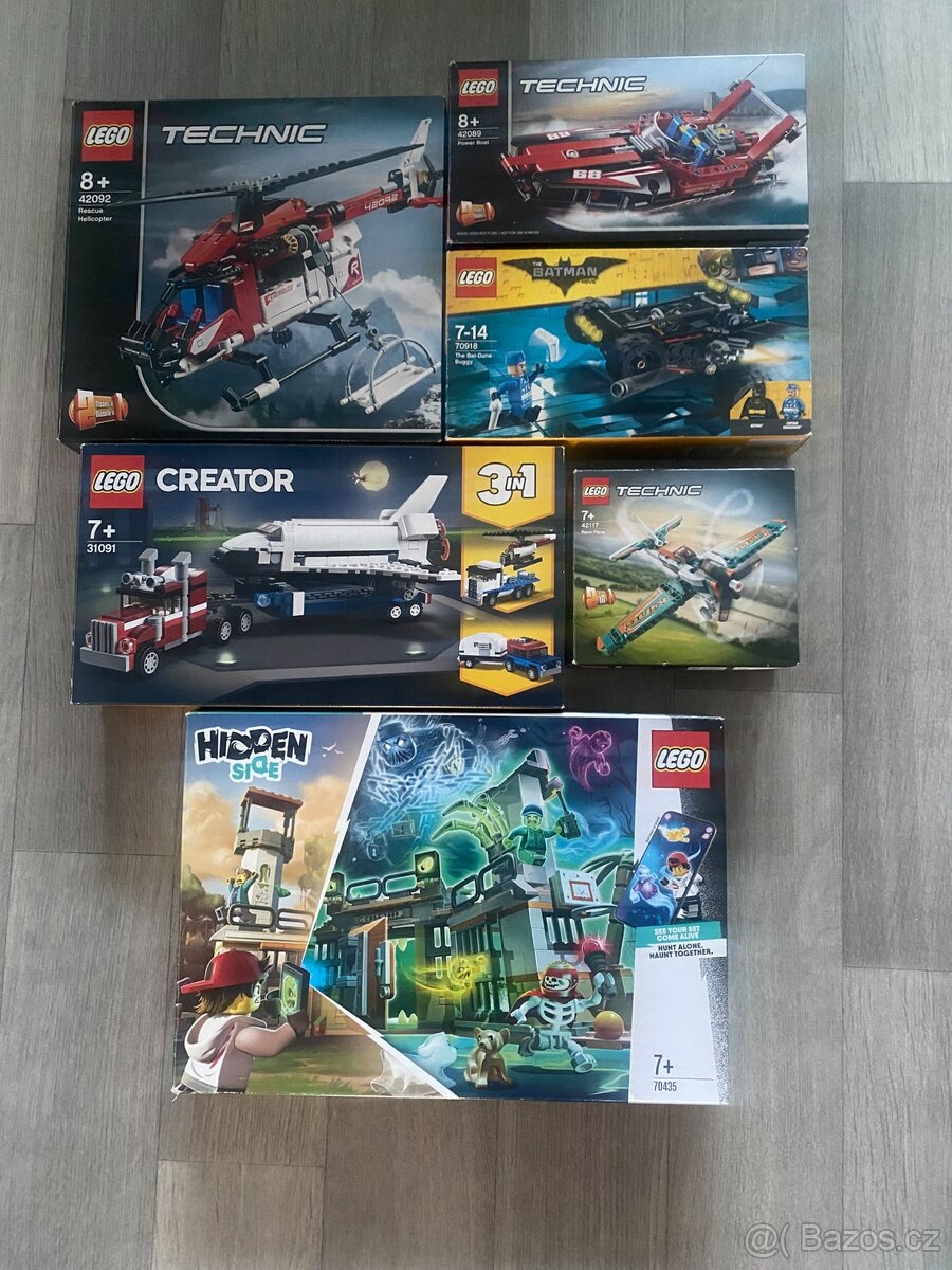 Lego