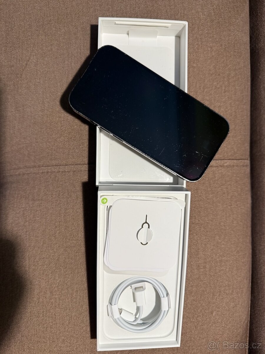 iPhone 14 Pro 512GB Space Black
