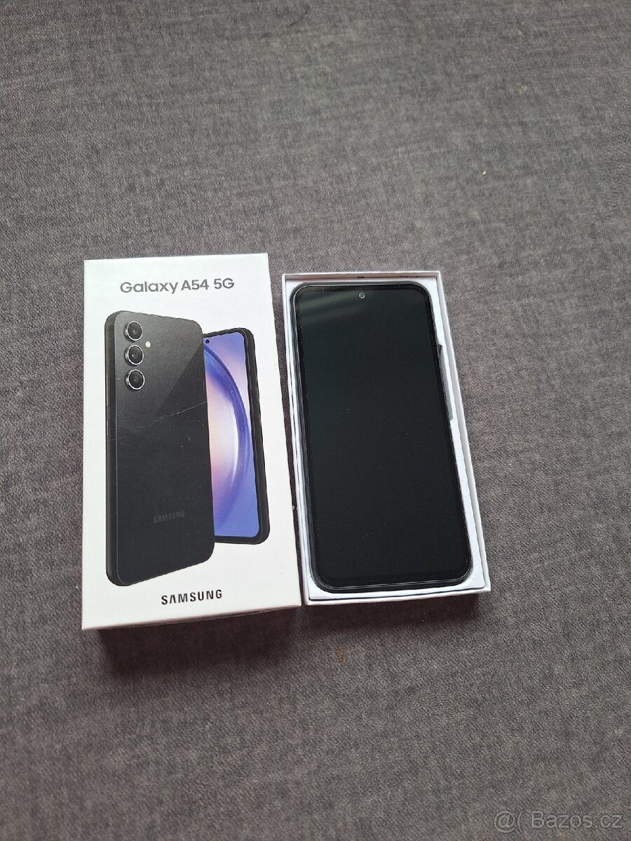 Samsung Galaxy A54 5G