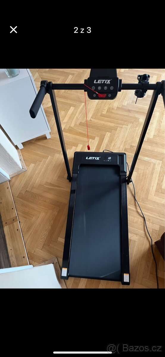 Běžecký pás