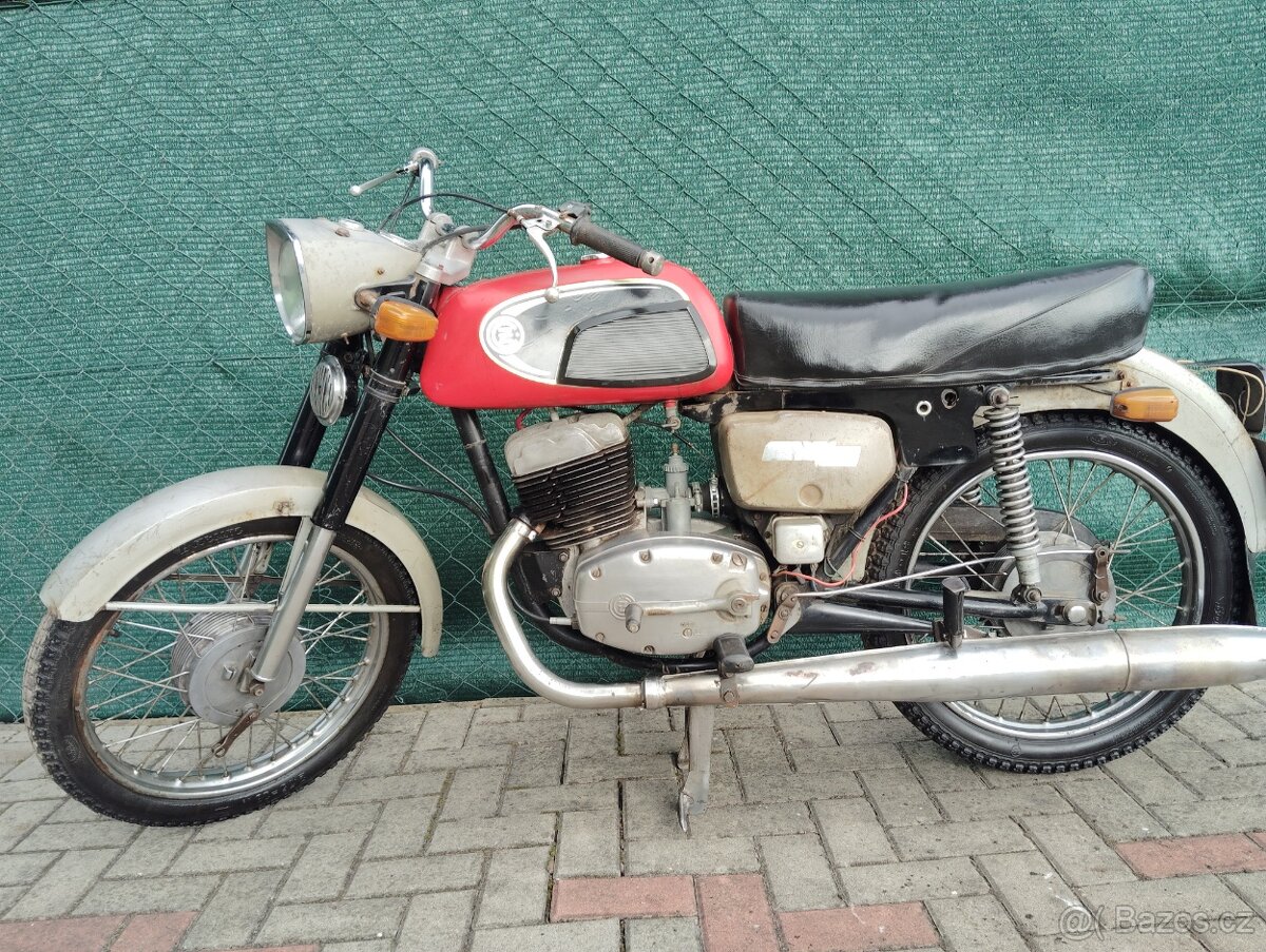 Čz 175/477