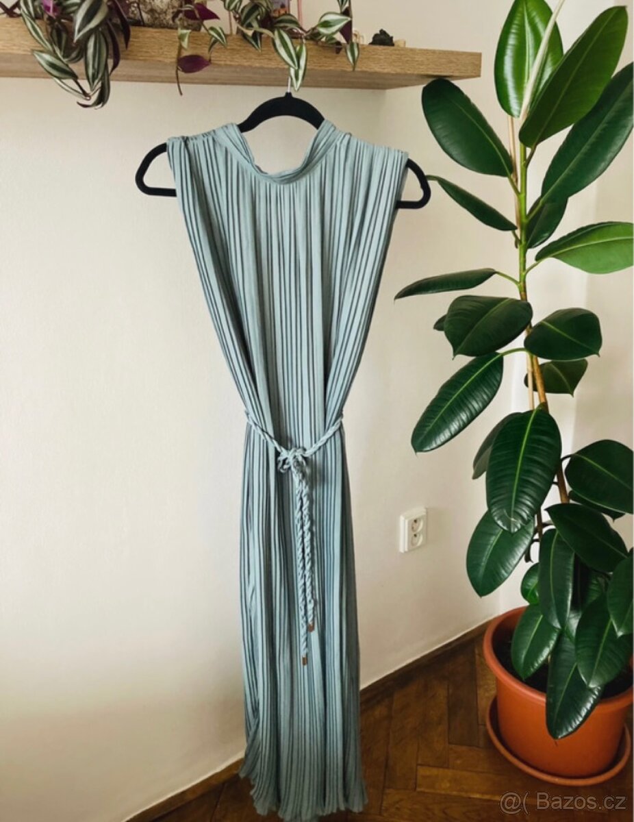 Elegantní letní šaty 👗