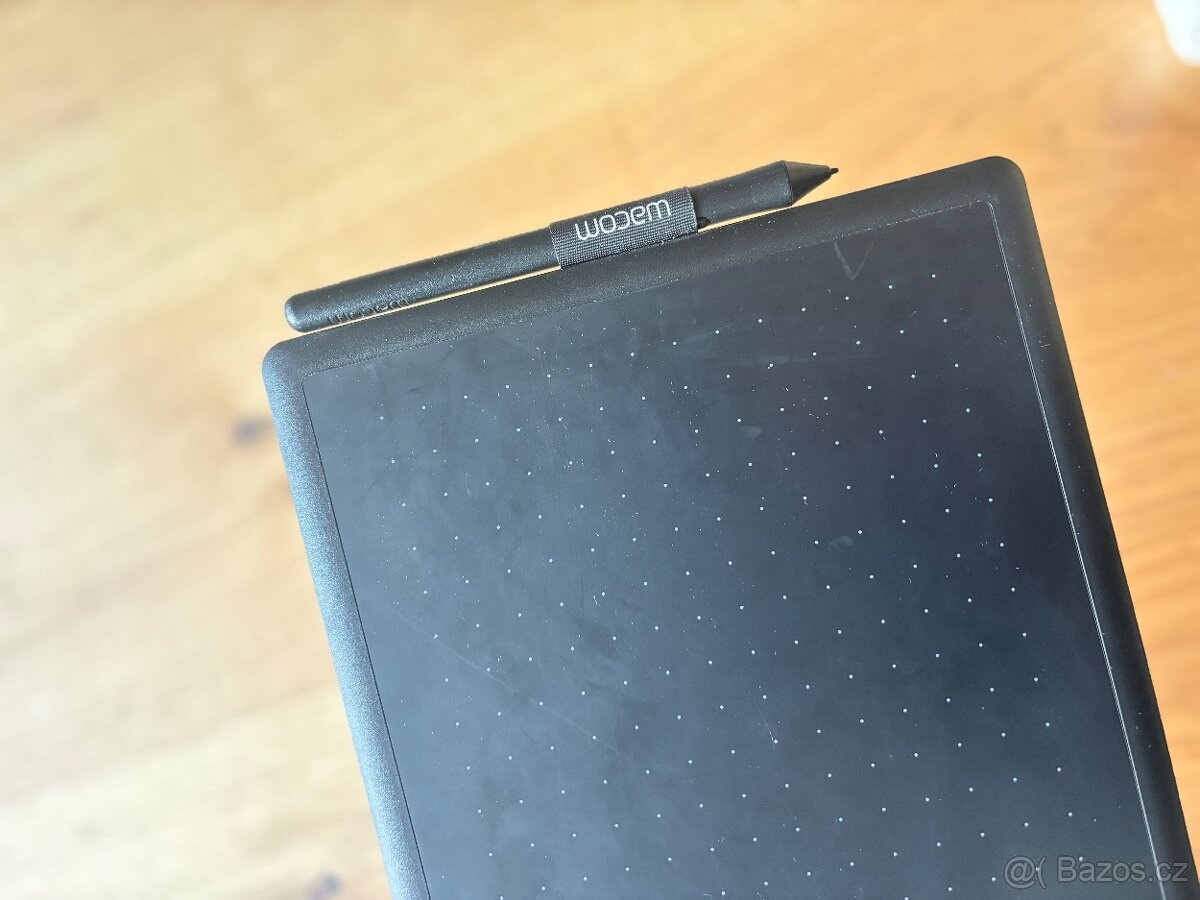 Grafický tablet Wacom One by Wacom