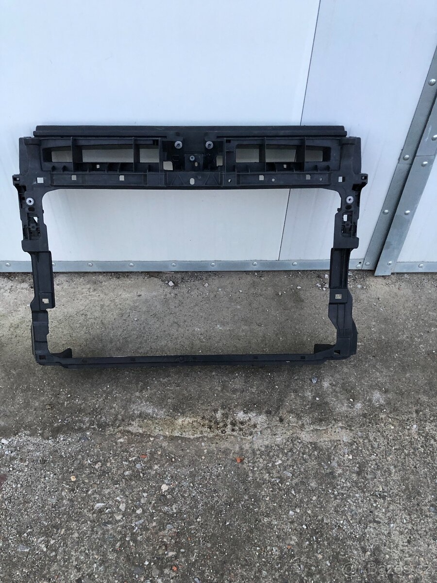 chladicova stena VW Tiguan 16- 5NA chladicovka