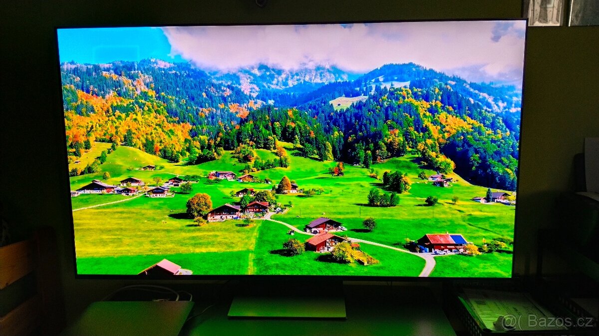 TV SAMSUNG