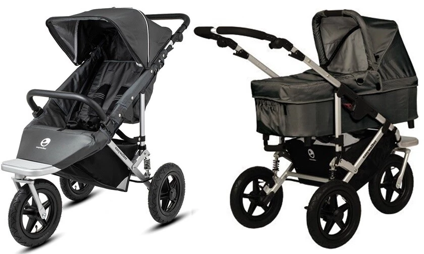 Kočárek Easy Walker Sky Plus