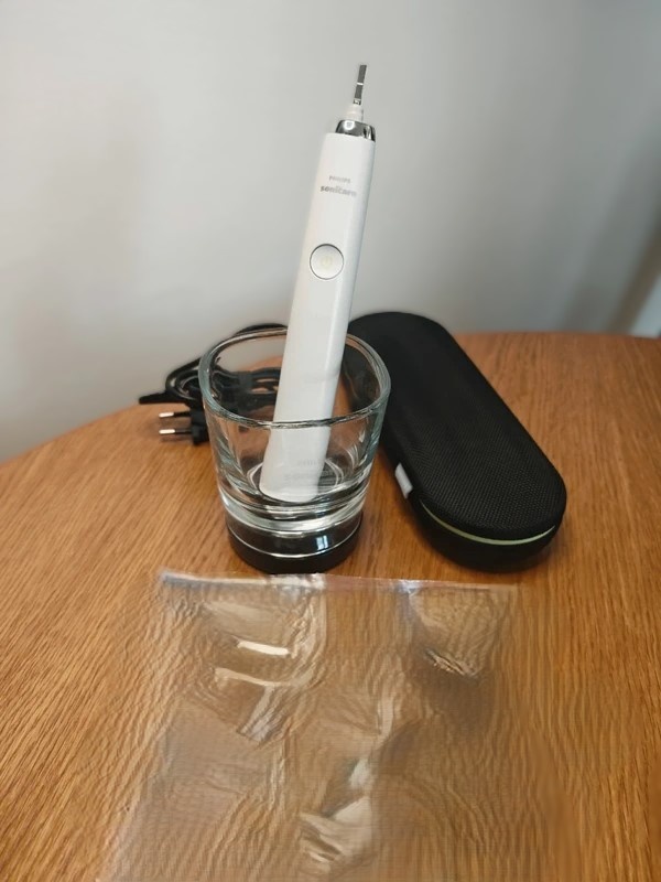 Philips Sonicare DiamondClean HX939W