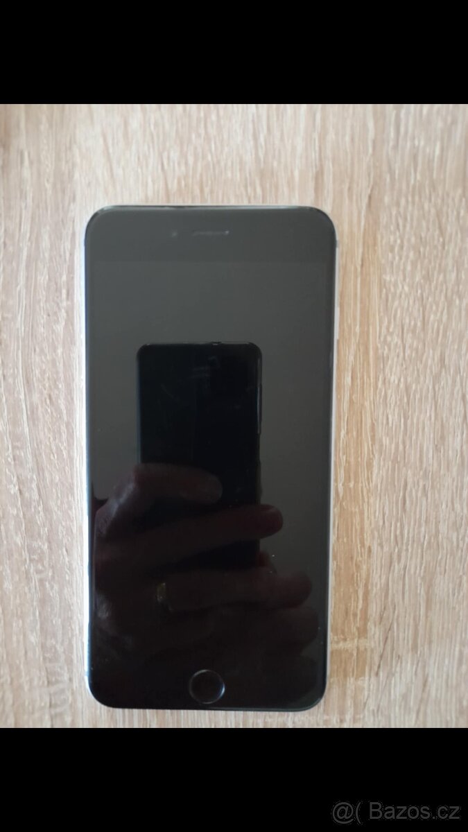 Prodám iPhone 6s Plus 64gb