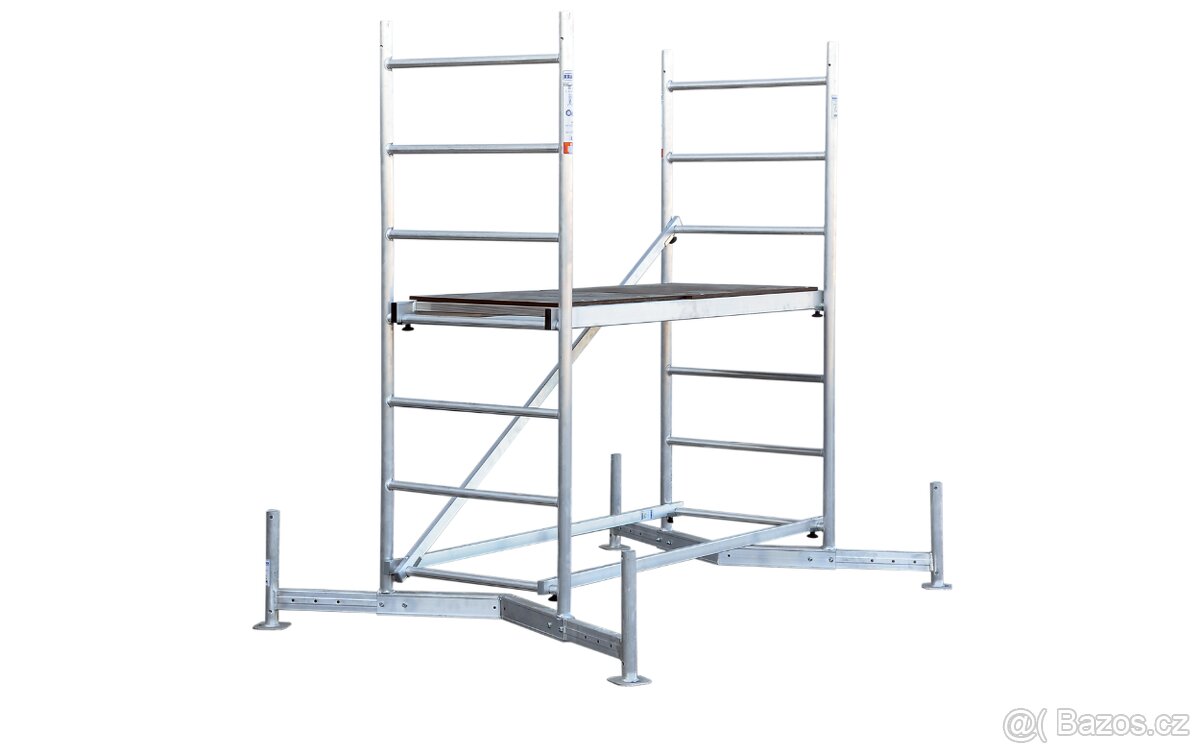 Nabízím k pronájmu Lešení Krause