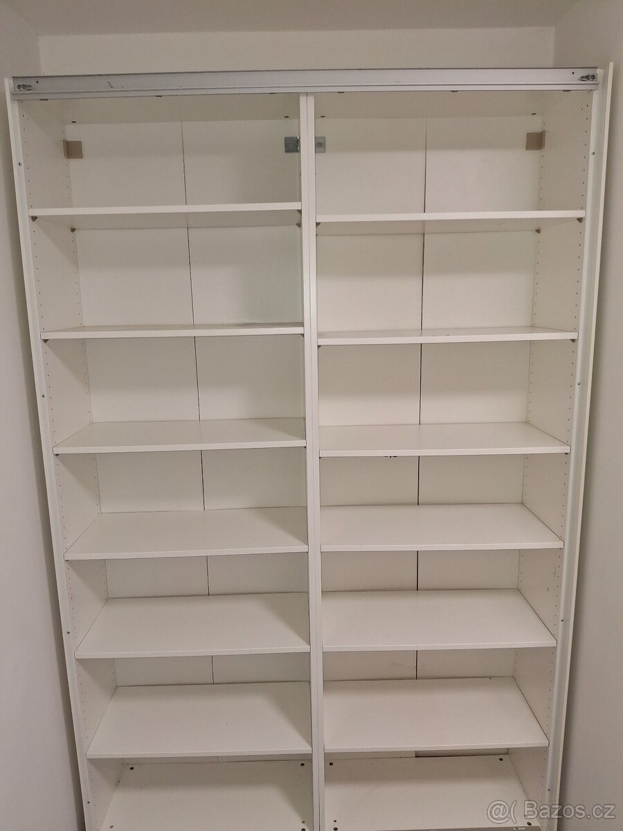 Skříň Ikea Pax 150x44x236