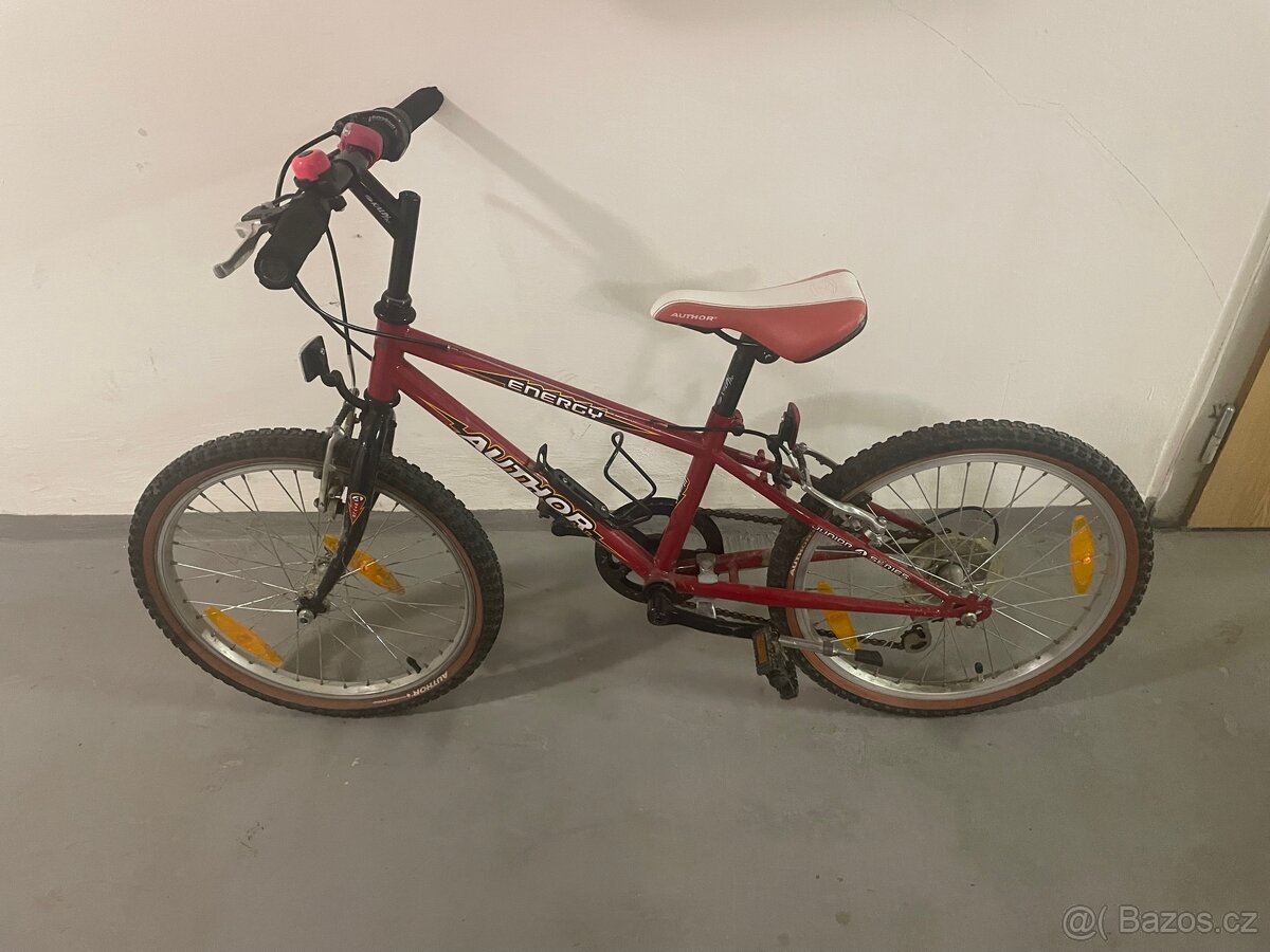 Author energy kolo 16