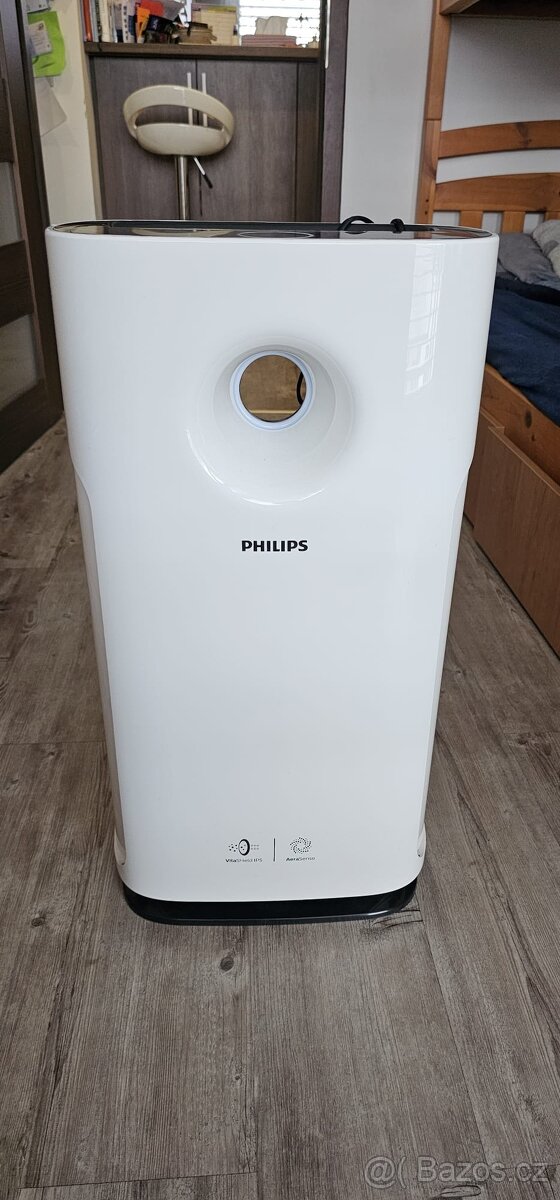 Čistička vzduchu Philips Series 3000i
