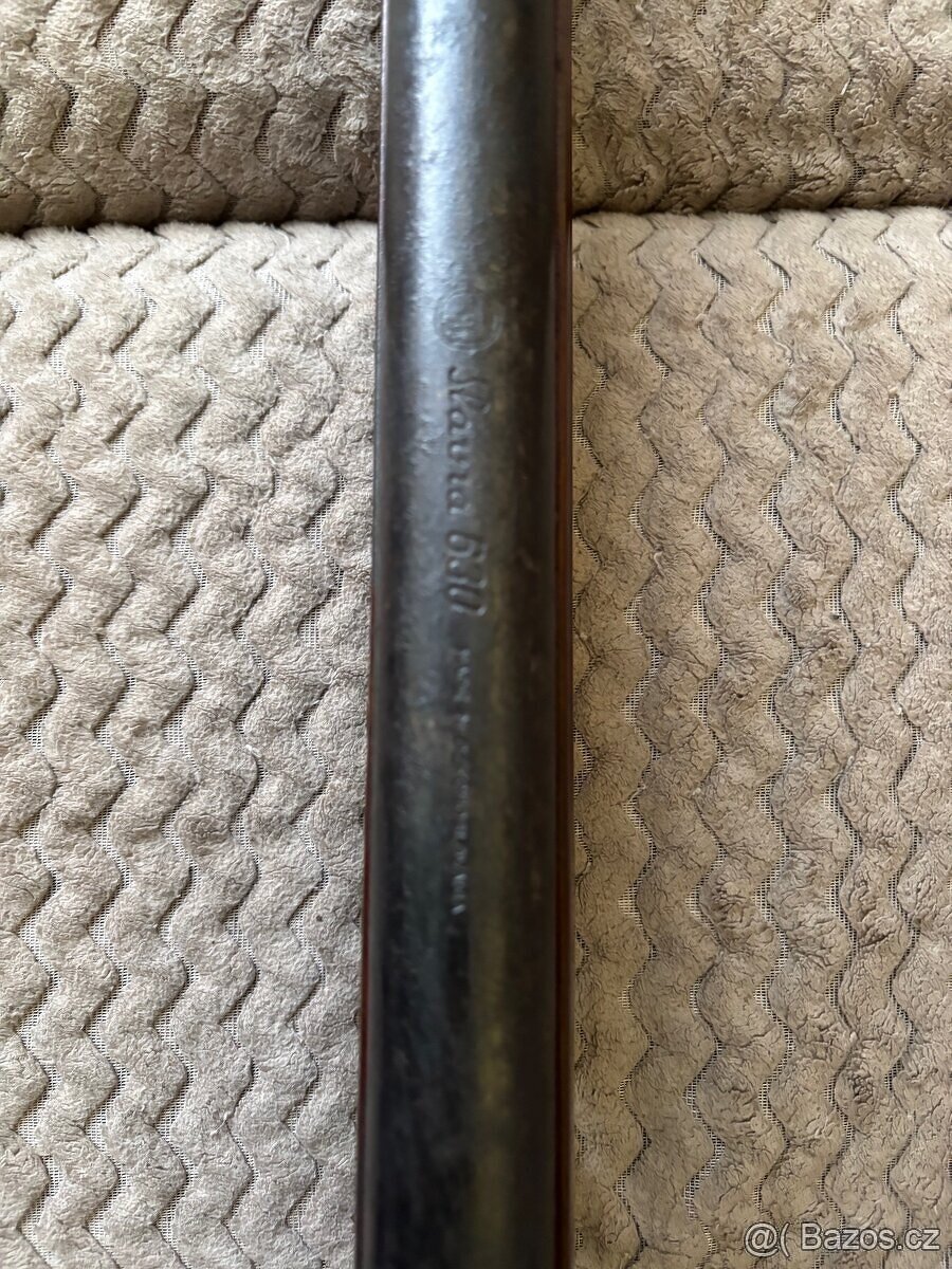 vzduchovka Slavia 630