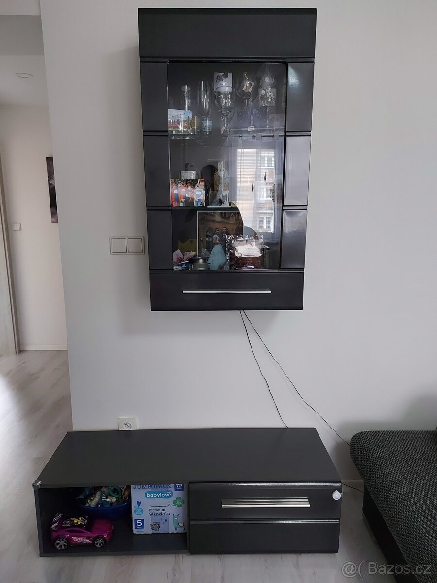 Prodám set do obyvaku / pokoje 3 ks