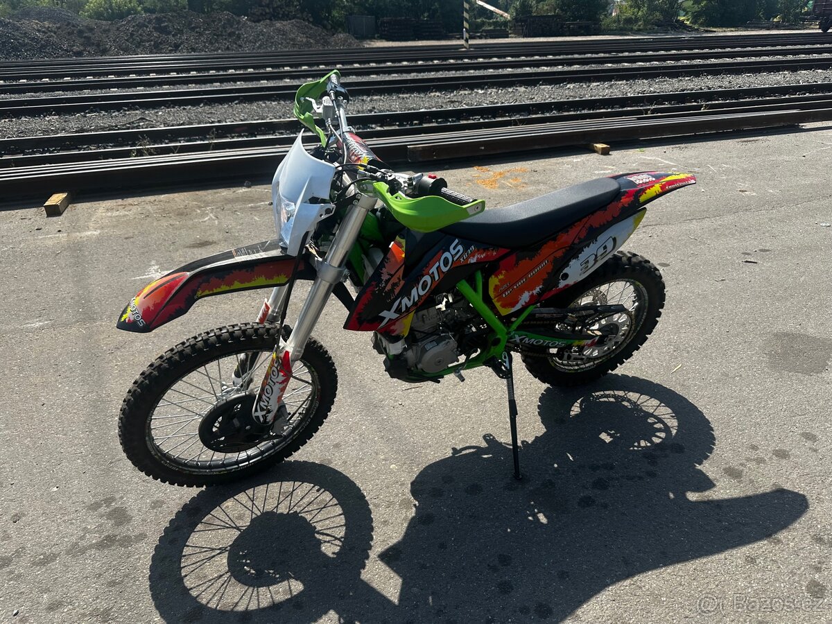 Xmotos xb39