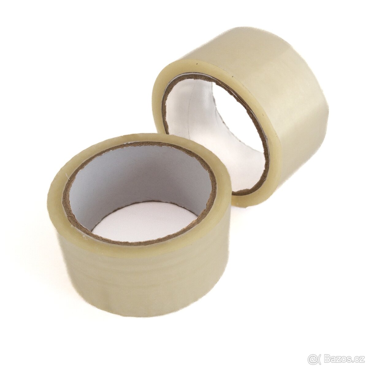 Lepicí páska transparentní 48mm 60 m