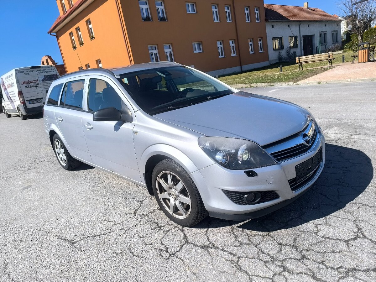 Astra
