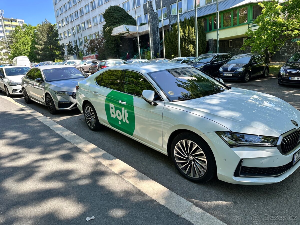 BOLT/UBER/LIFTAGO