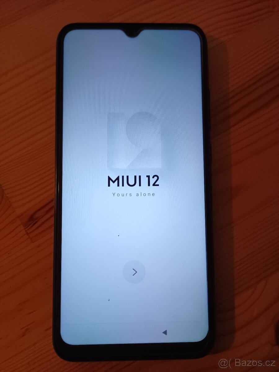 Xiaomi Redmi 9AT