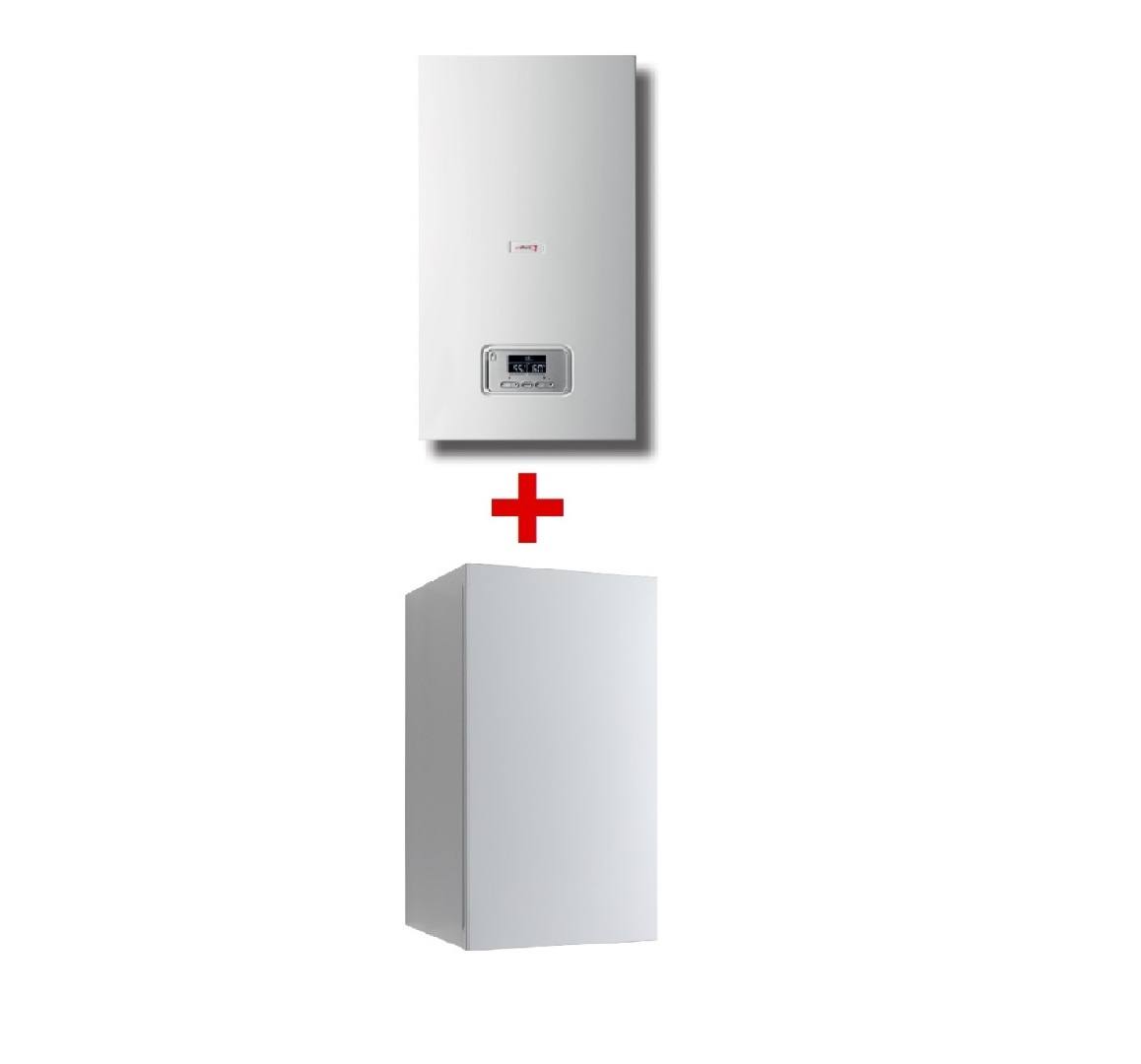 Protherm Ray 12K- B60Z elektrokotel, bojlerler a termostat