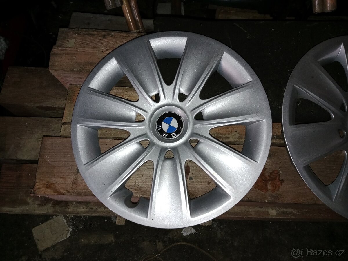 Kryty kol origo BMW asi r16
