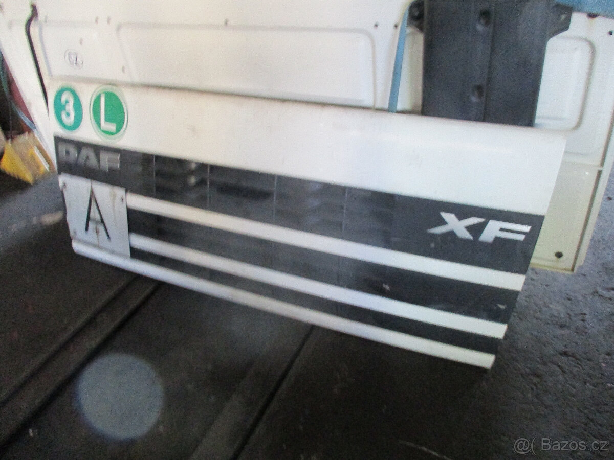 DAF 95 XF