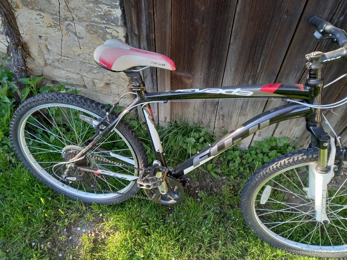 Kolo fuji M 19"