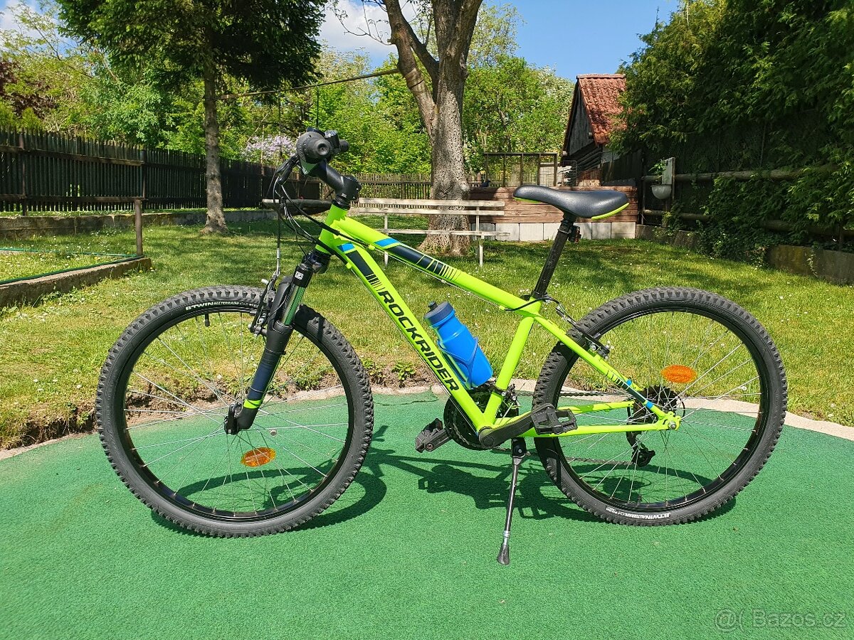 Rockrider