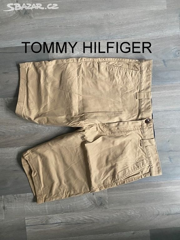 Tommy Hilfiger pánské kratase vel.31