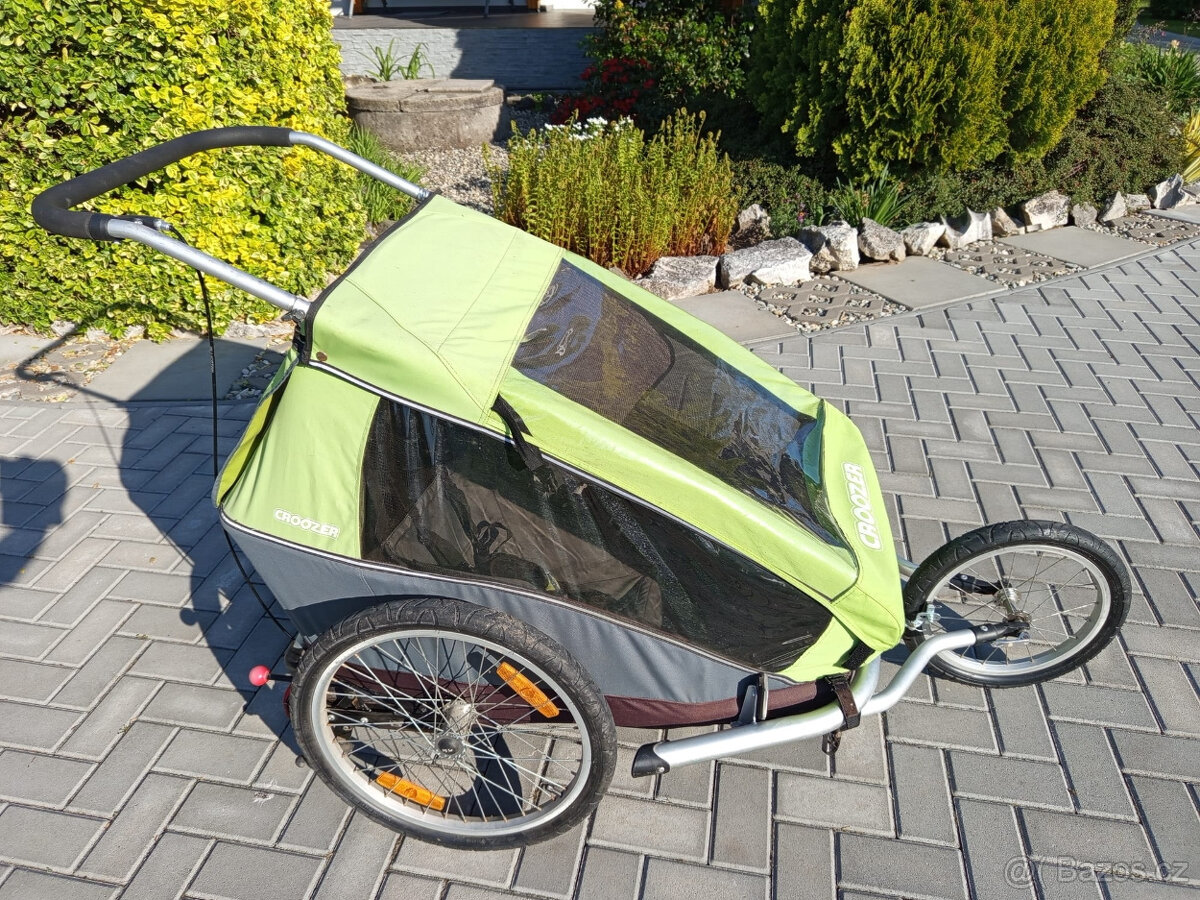 Croozer