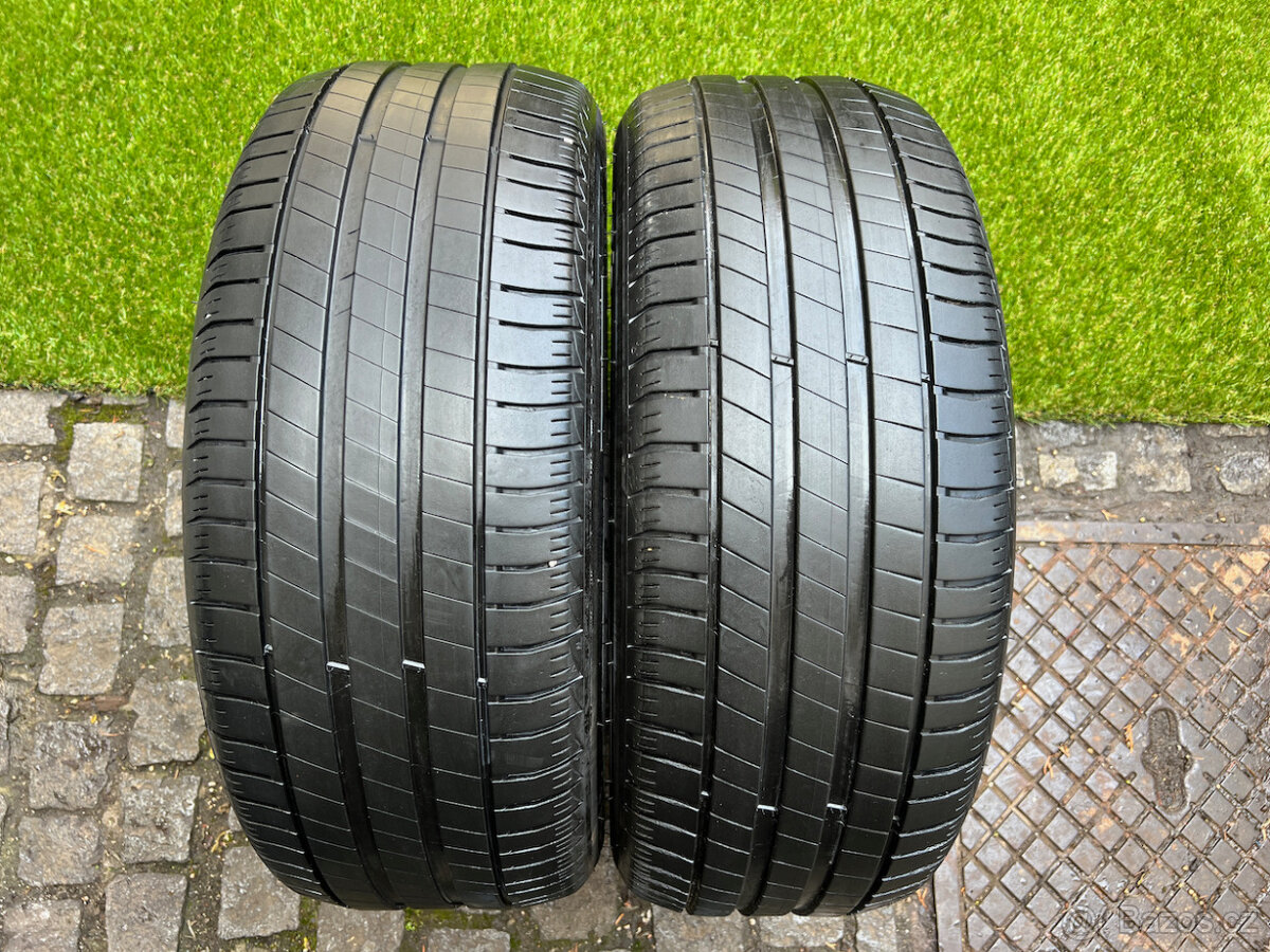 235 50 19 R19 letní pneumatiky BF Goodrich