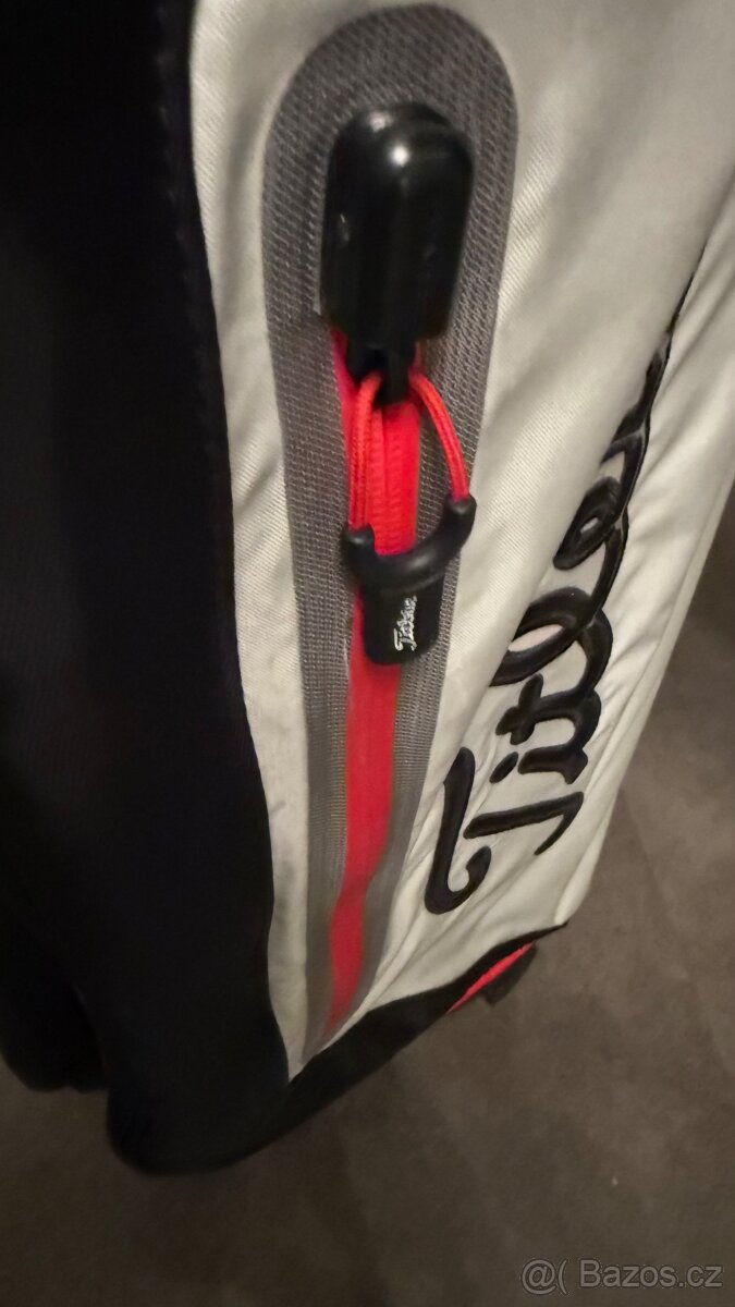 Titleist bag