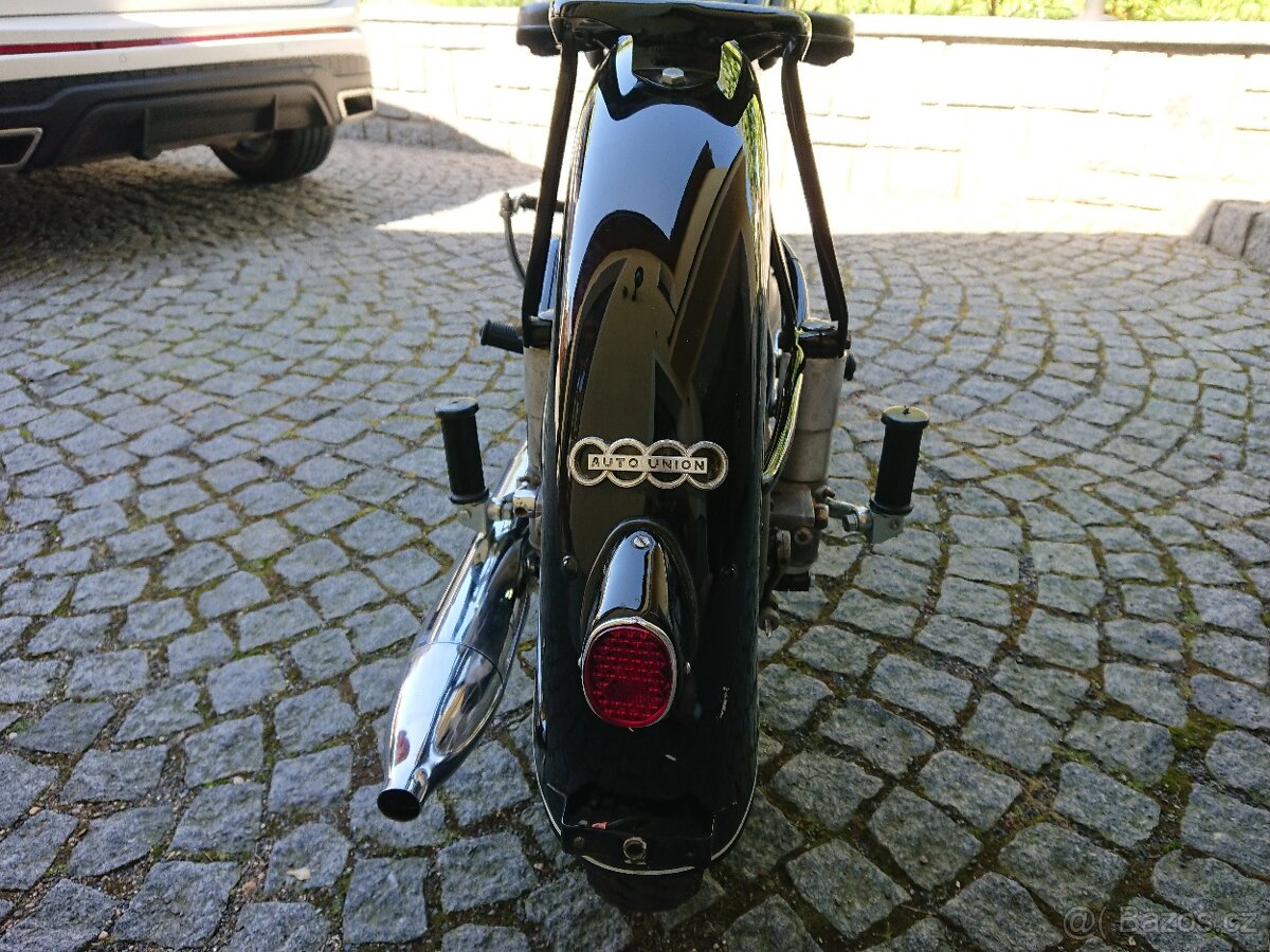 DKW RT175