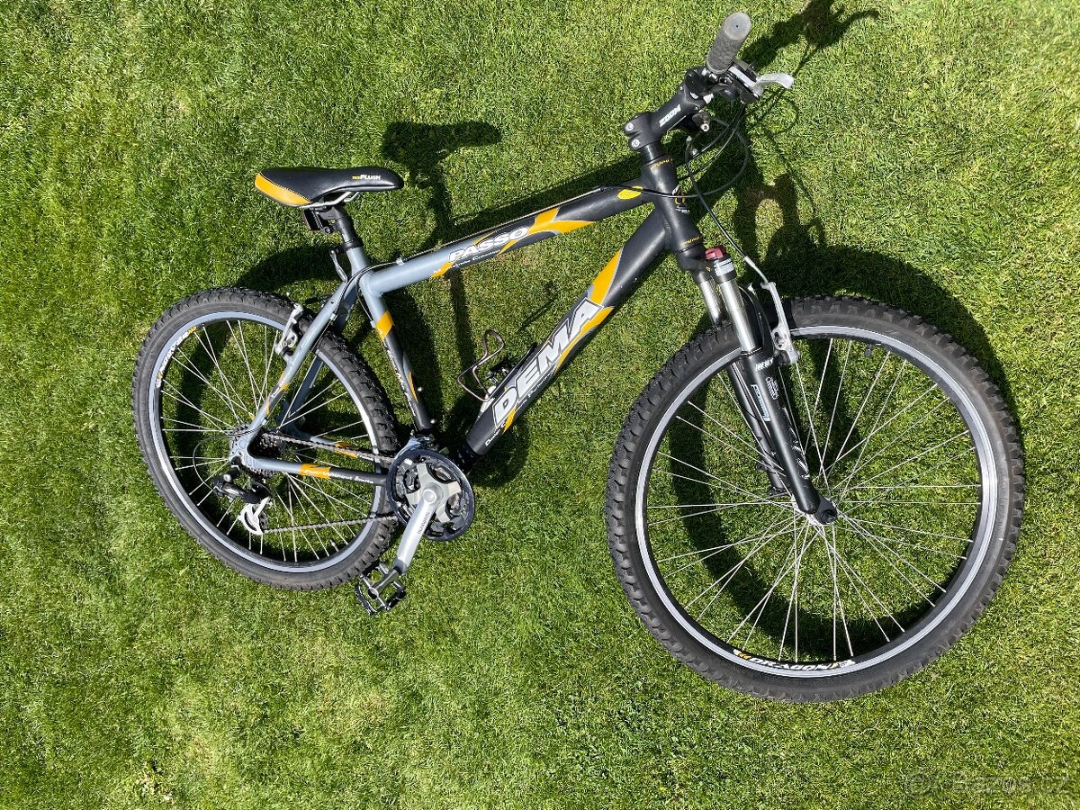 Dema Passo rám M/ kola 26”