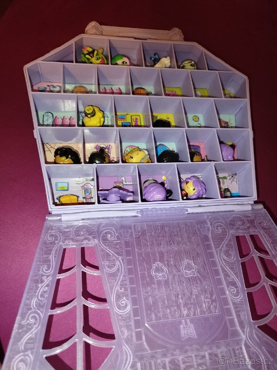 Monster High mini