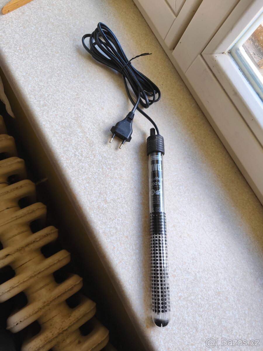 Topítko Juwel 100W