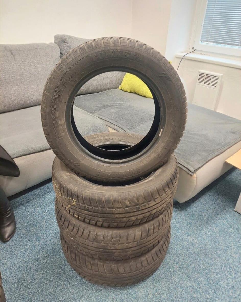 Gumy Tomket 185/65 r15