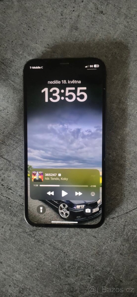 Iphone 12 pro